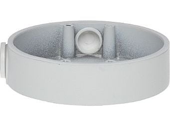 Dahua PFA138 - Kamerakoplingsboks - hvit - for Eco-savvy 3.0 Series; Pro Series DH-IPC-HDBW5831, N85; Ultra Series DH-HAC-HDBW3802