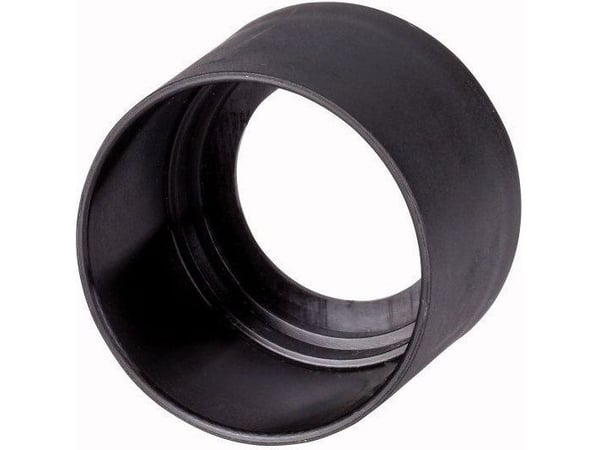 Eaton M22-XGWK, Musta, Ruuviton, Eaton, IP66, -25 - 70 °C, 36 mm