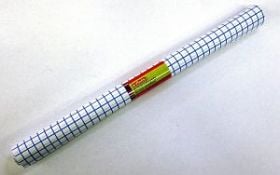 Herlitz självhäftande folioomslag