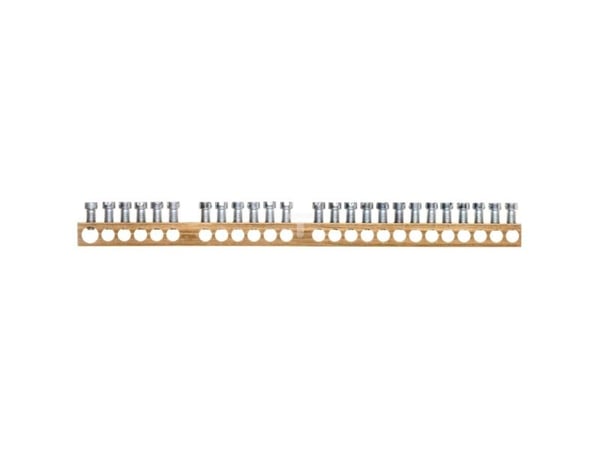Legrand 004807 Kopplingsplatta 100 A 400 V