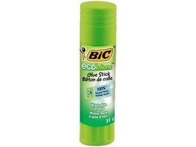 Bic limstift 36g p12 Bic limstift 36g p12