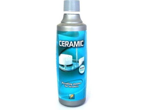 FAREN Preparation Ceramic for rengjøring av sanitærkeramikk 500 ml