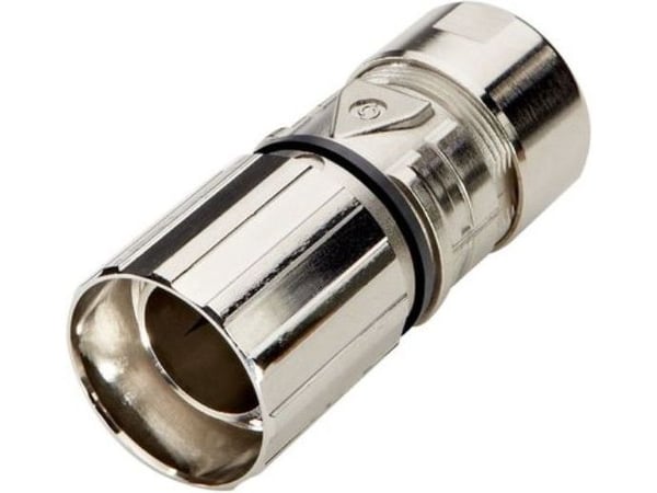 Lapp EPIC SIGNAL M23 KIT D6 12 POL, Puristus, Upotus, Kulta, 7 mm, 1,35 cm, 4 mO