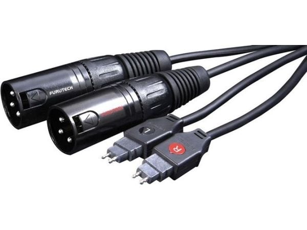 Furutech ADL hodetelefonkabel til Sennheiser HD6XX, HD5XX, HD25