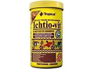 Tropical ICHTIO-VIT burk 1000 ml