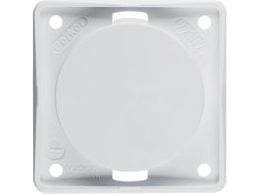 Berker Integro/Flow/Classic/Pure tulppa lumivalkoinen 945162509 Berker Integro/Flow/Classic/Pure tulppa lumivalkoinen 945162509