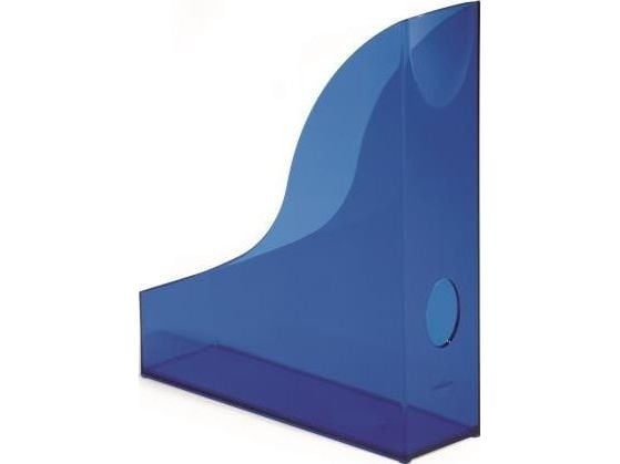 Durable BASIC, Blå, Transparent, A4, 73 mm, 24,1 cm, 306 mm, 1 styck