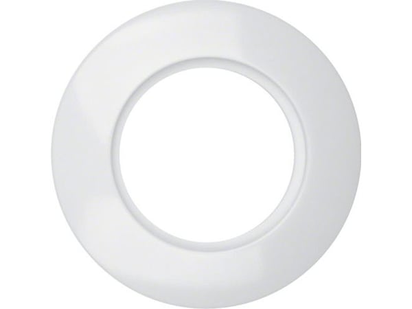 Berker 138109, Valkoinen, Duroplast, Berker, Kiiltävä, 10 kpl