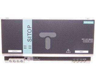 SITOP Modulaarinen virtalähde 24VDC 40A 3X320-550VAC