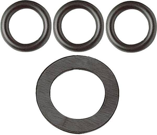 Gardena 02824-20 - Pakning - Sæt - O-Ring - Fladtætning - 19mm