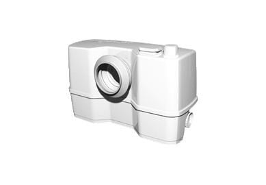 Grundfos SOLOLIFT2 WC-3 tyhjennyspumppu