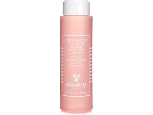 Sisley Floral Toning Lotion 250 ml woman
