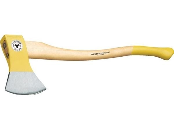 Ochsenkopf 1591193 øks 700 mm 2100 g hodevekt 1100 g