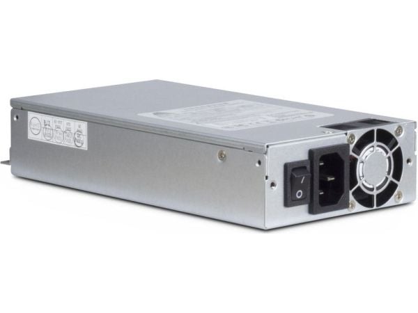 ASPOWER U1A-C20500-D - Strømforsyning (intern) - AC 100-240 V - 500 watt - PFC