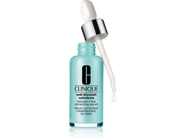 Clinique Anti-Blemish Solutions Correcting Serum 30ml