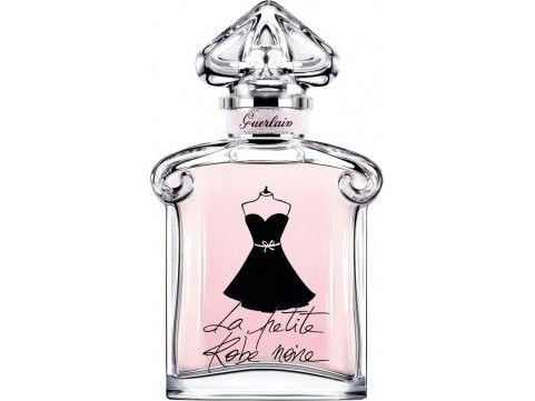 Guerlain La Petite Robe Noire Eau De Toilette 100 ml (dame)