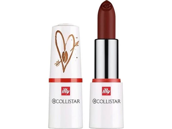 Collistar Illy Rossetto Puro leppestift nr 77 Ristretto 4,5 ml