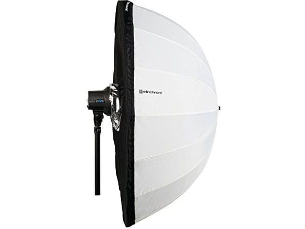 Elinchrom diffuser svart for dyp 105 cm (E26763)