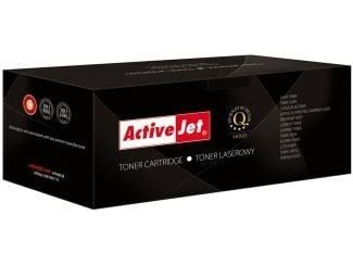 Activejet ATSH-016N, 16000 sivua, Musta, 1 kpl