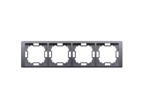 Kontakt-Simon BMRC4/43, Plast, 1 stykker, 95 mm, 15 mm, 385 mm