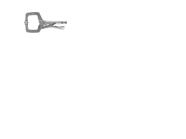 IRWIN T19EL4, Låsetang, 10,2 cm, 275 mm, 27,9 cm (11")