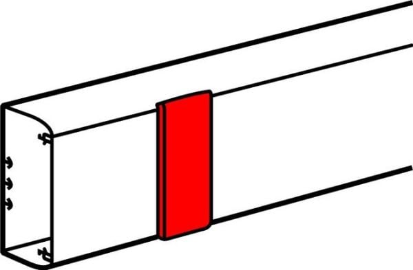 Legrand 010802, 174 mm, 97 mm, 140 mm, 139 g