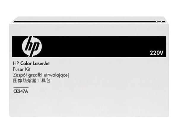 HP - (220 V) - fikseringsenhetsett - for Color LaserJet Enterprise MFP M680; LaserJet Enterprise Flow MFP M680