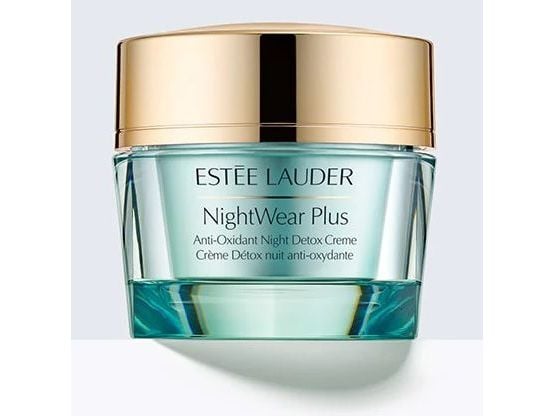 Estee Lauder Night Wear Plus Anti-Oxidant Night Detox Creme 50ml