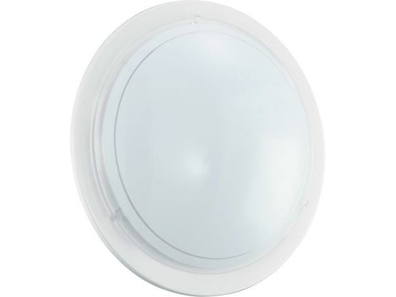 EGLO PLANET 1, 1 lamppu(a), E27, IP20, Valkoinen
