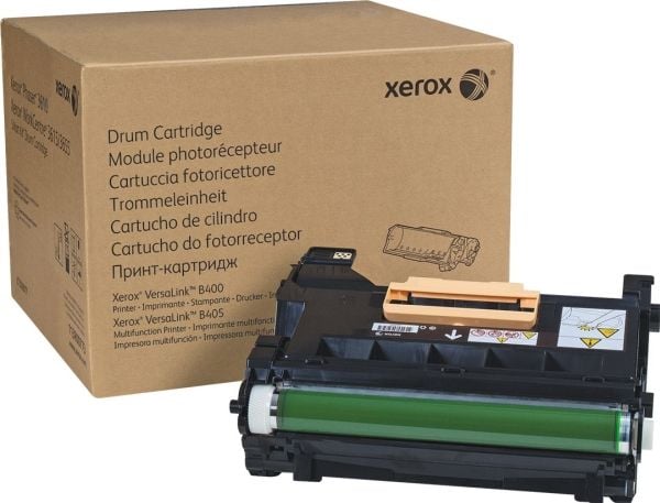 Xerox VersaLink B400 - Sort - original - tromlekit - for VersaLink B400, B405