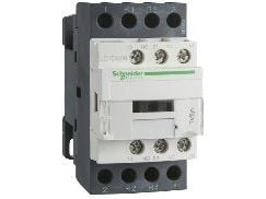 Schneider Electric LC1D258P7, Monivärinen, 230 AC