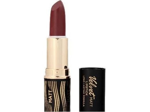 Eveline Matowa pomadka do ust Velvet Matt nr 506
