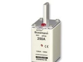 Bussmann 250NHG1B