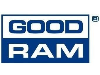 GOODRAM - DDR4 - modul - 16 GB - DIMM 288-pin - 2400 MHz / PC4-19200 - CL17 - 1.2 V - ikke-bufret - ikke-ECC