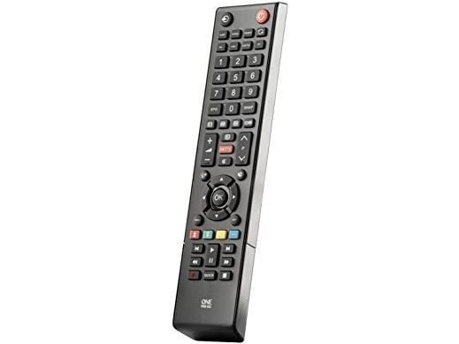 One for All URC1919 Toshiba TV Replacement Remote - Fjernkontroll