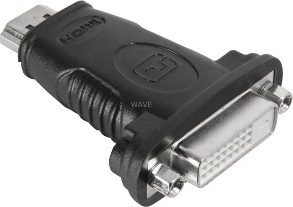 Goobay 68098, HDMI, DVI-D, Lajittelu