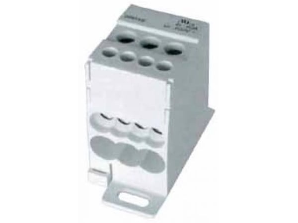 Eaton-kytkinlaiteliuska 1-napainen 160A BPZ-KB-6/160 (289970)