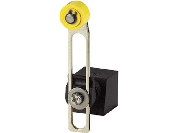 Vipuvetopää, jossa säädettävä rullan pituus d=40mm LS-XRLA40R 266130