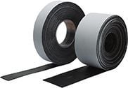 CellPack isolasjonstape nr. 62 svart (L x B) 10 m x 38 mm, 1 stk