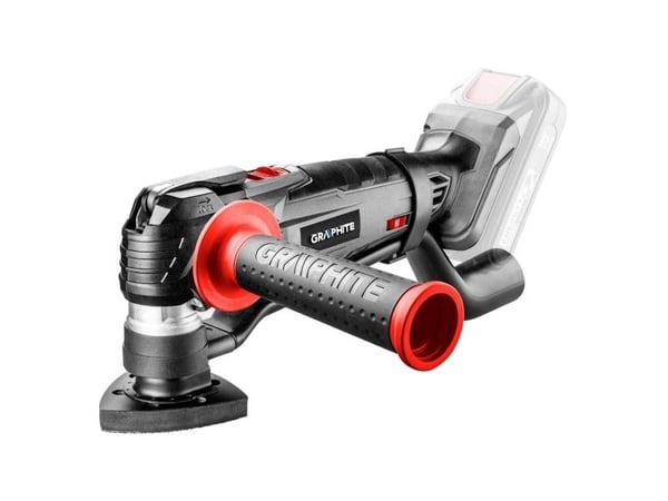 Multiverktyg Energy+ 58G013 - SOLO