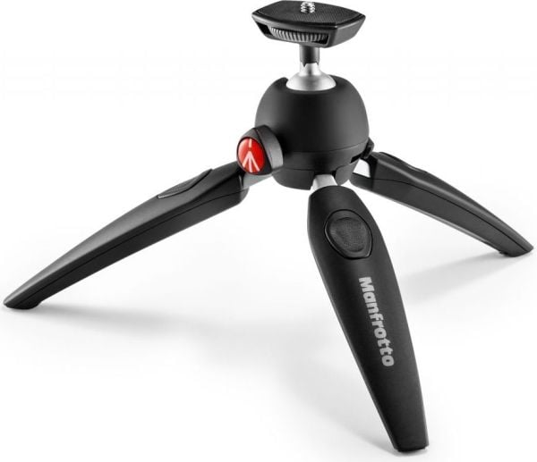 Manfrotto PIXI EVO - Tripod