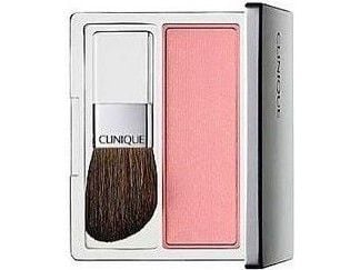 Clinique - Blushing Blush 115 Smoldering Plum 6 gr.