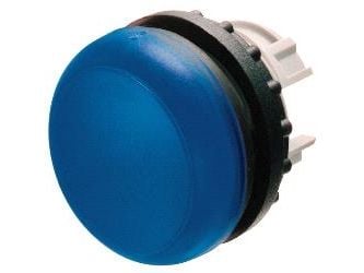 Eaton M22-L-B, 1 kpl, Sininen, IP67, IP69K