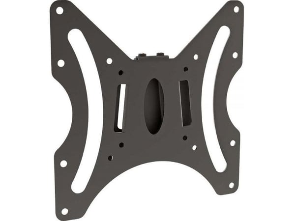 Inline veggbrakett 23115A 23'' - 42''