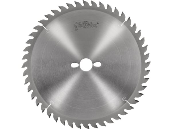 Globus sagblad for tverrskjæring i heltre GS10 300x30x3,2 mm PS210-0300-0007