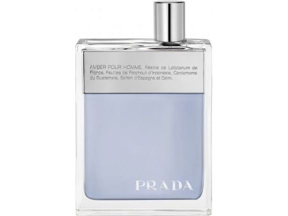 Prada Amber For Men (Prada Man) EDT 50ml