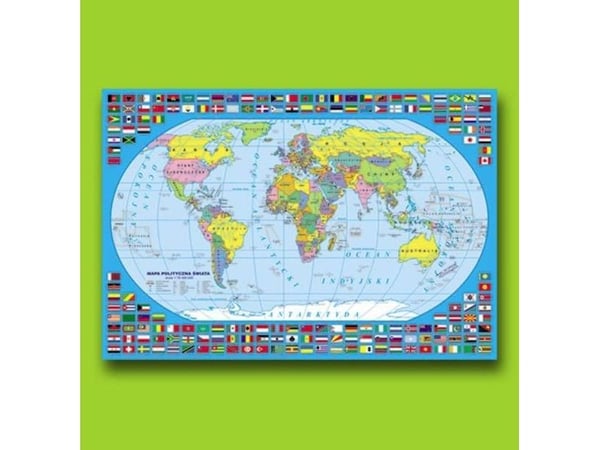 DERFORM world wrapping pad