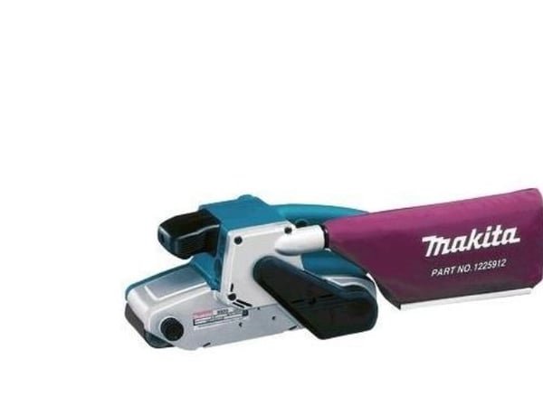 Makita 9920, Beltesliper, AC, 1010 W, 120 V, 5 m, 330 mm