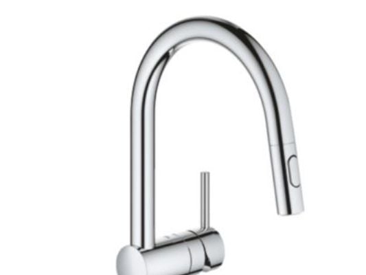 Grohe Minta Kjøkkenkran