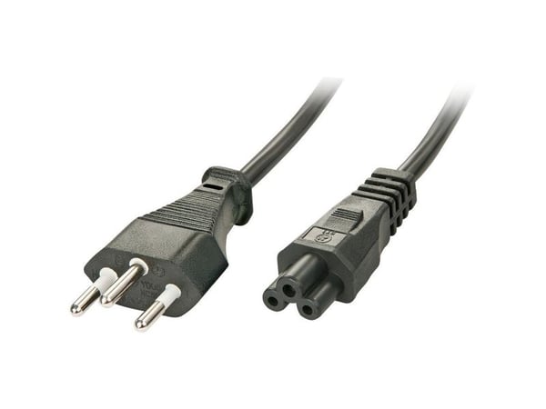 Lindy 30412, 2 m, C5 coupler